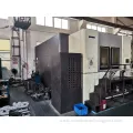 Casting CNC Machined Anti Rotate Body